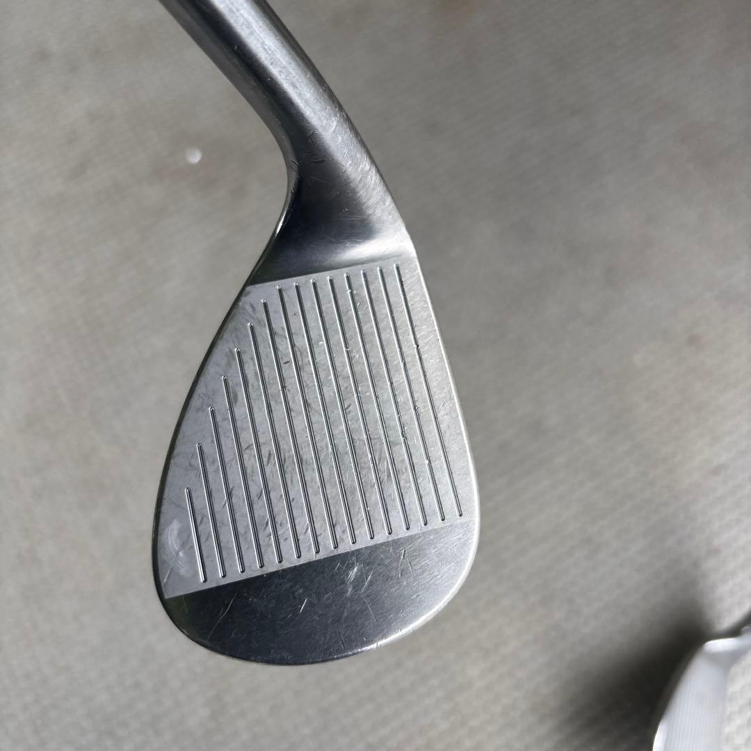 dj6 フォーティーンウェッジ　2本セット