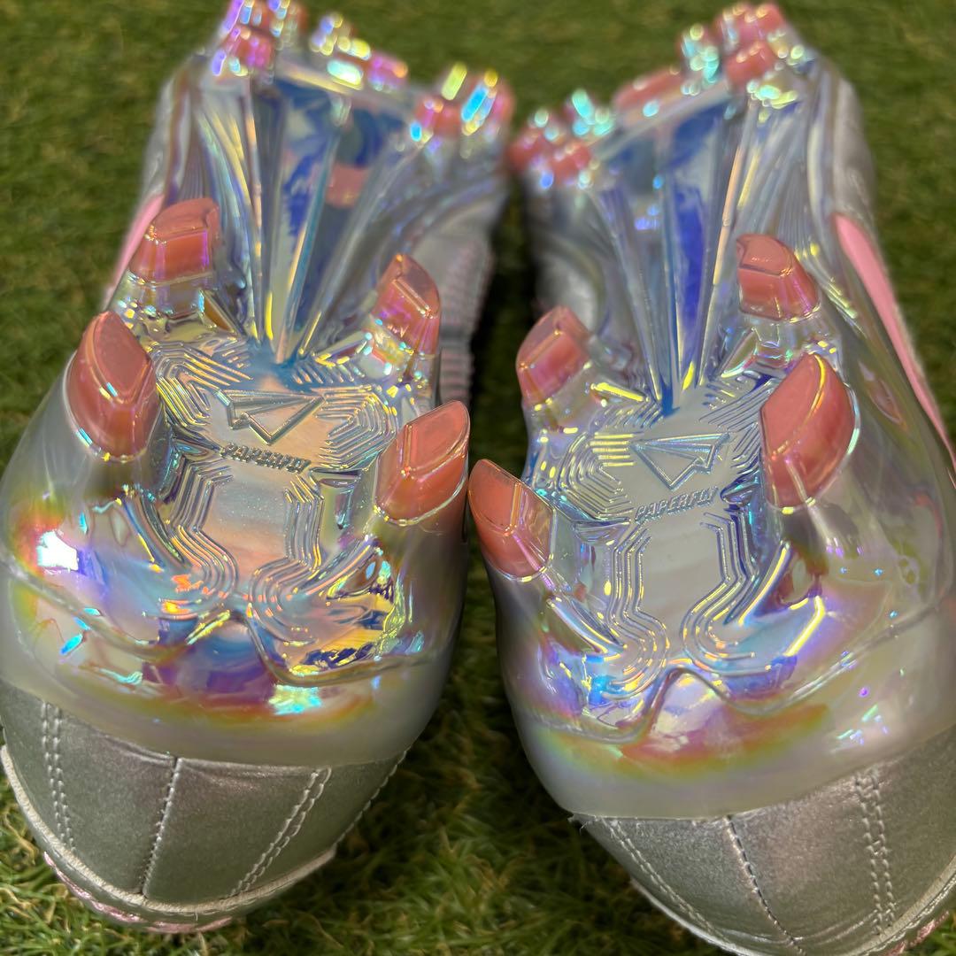 【即日発送 未使用】TLSS. TACTICIAN.GOAT FG 26.5cm