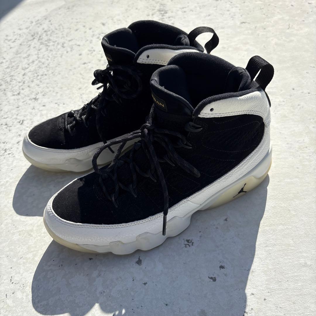 シューズ(男性用) NIKE AIR JORDAN 26cm