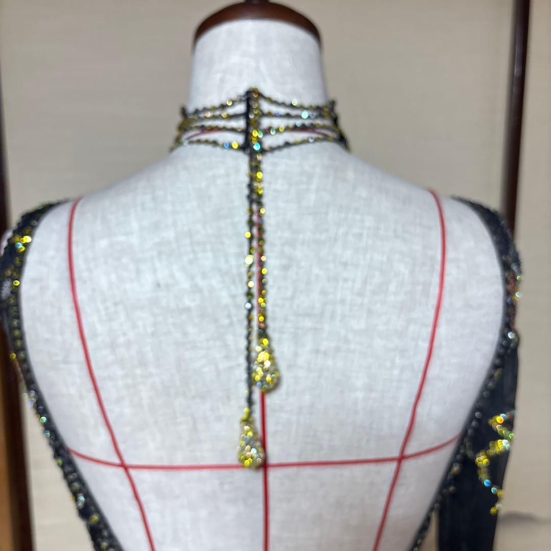 タカダンス　社交ダンス　ラテンドレスデモ、競技会