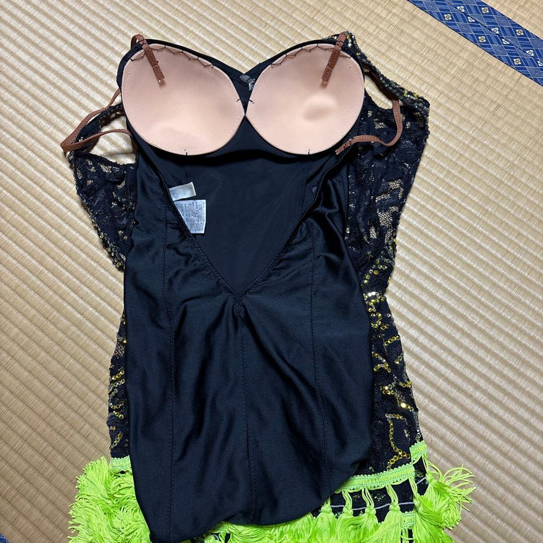 タカダンス　社交ダンス　ラテンドレスデモ、競技会