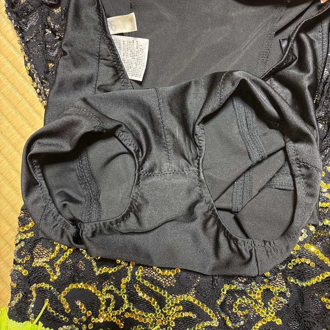 タカダンス　社交ダンス　ラテンドレスデモ、競技会