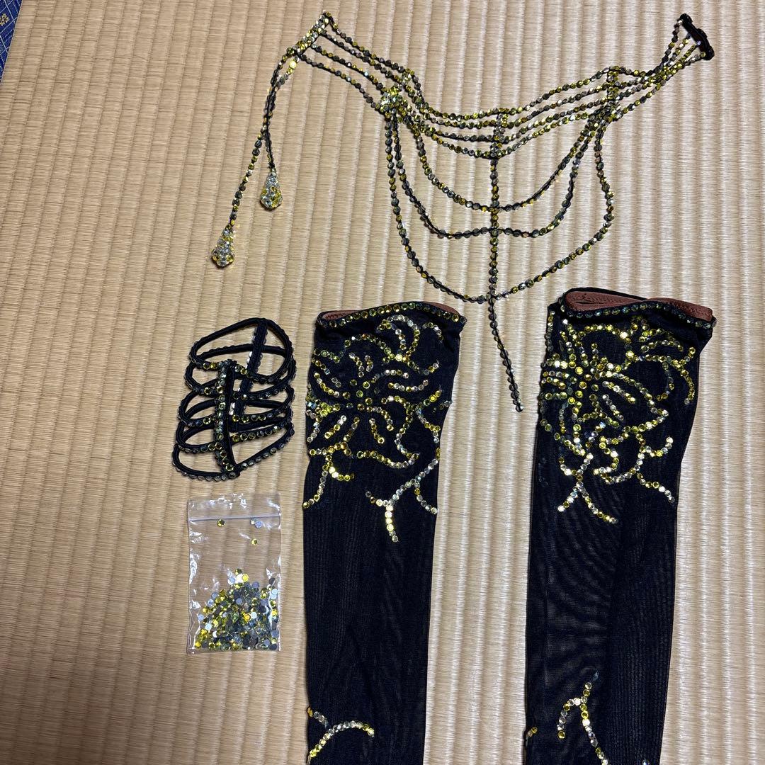 タカダンス　社交ダンス　ラテンドレスデモ、競技会