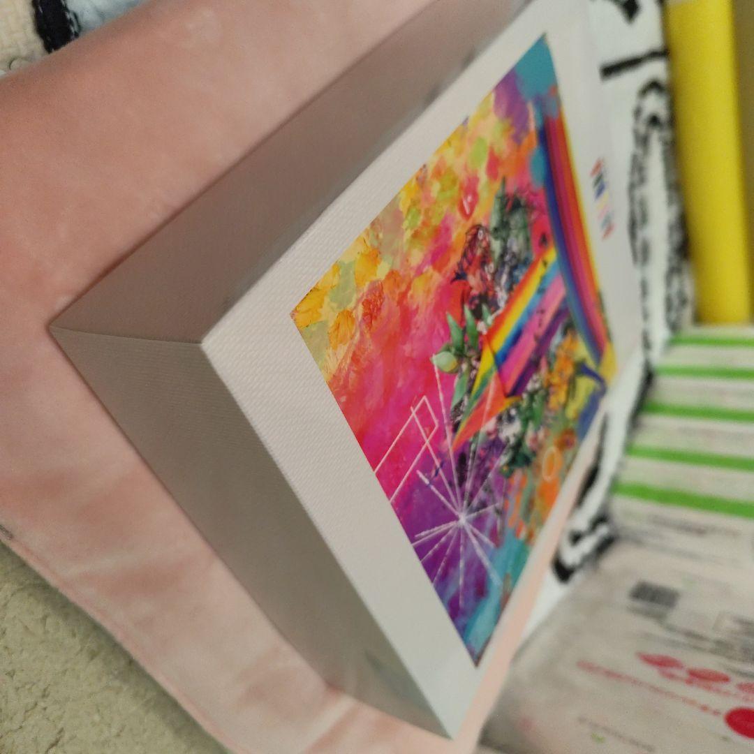 【値下げ】Mrs.GREEN APPLE ANTENNA 完全生産限定BOX