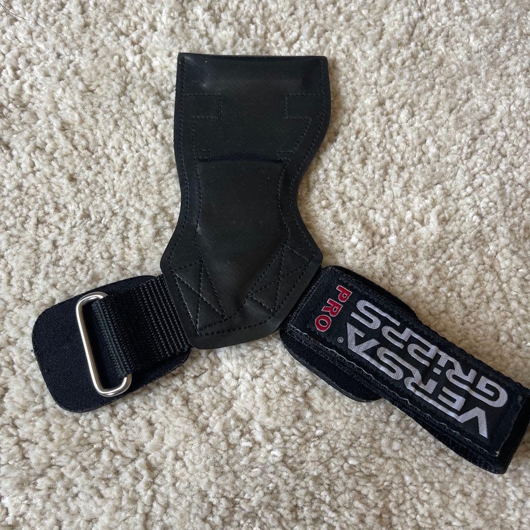 VERSA GRIPPS PRO パワーグリップ ブラック　SMサイズ