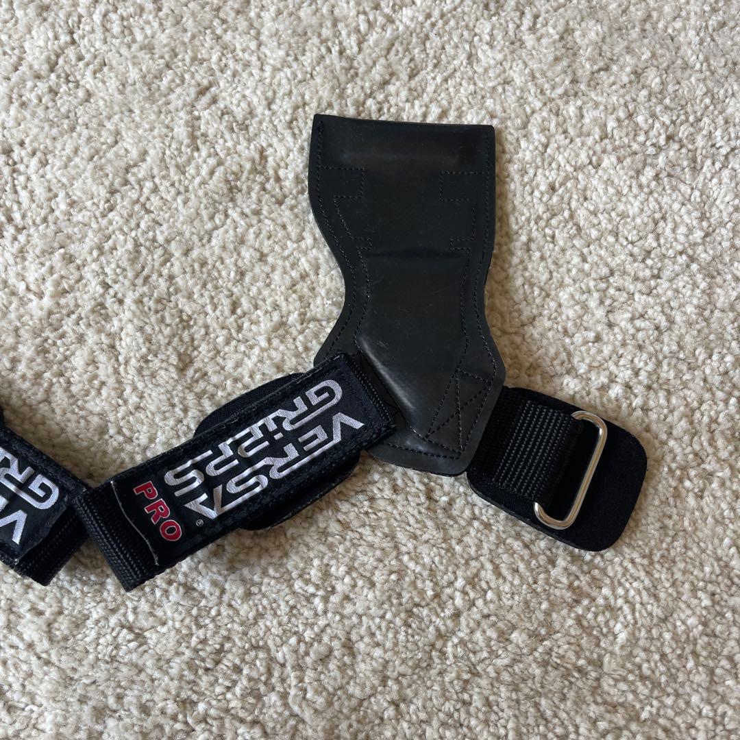 VERSA GRIPPS PRO パワーグリップ ブラック　SMサイズ