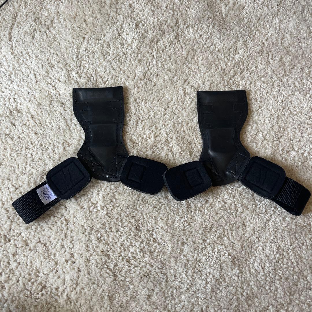 VERSA GRIPPS PRO パワーグリップ ブラック　SMサイズ