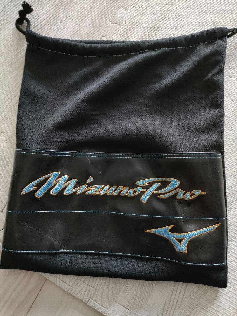 Mizuno Pro オーダー　軟式用グローブ