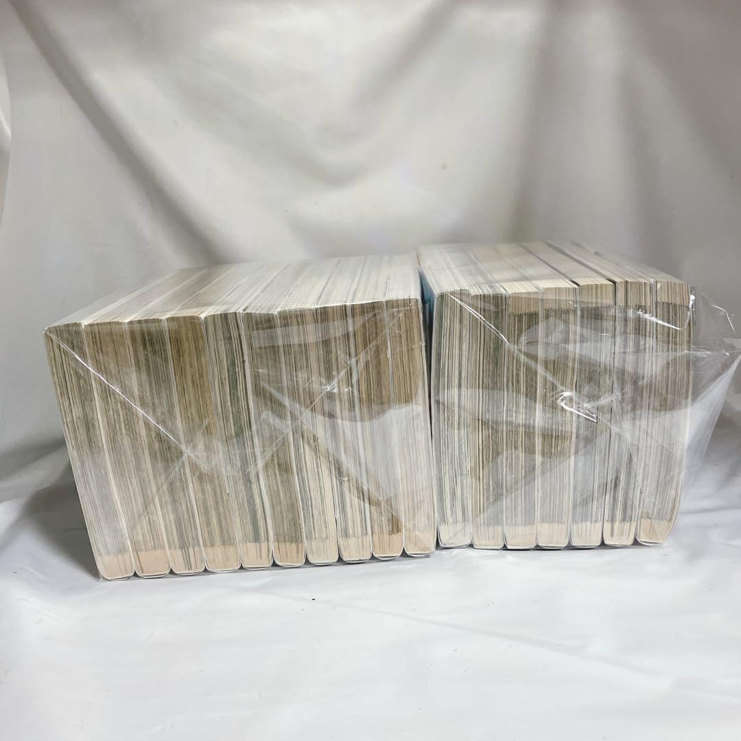 孤高の人 全巻セット　1〜17巻