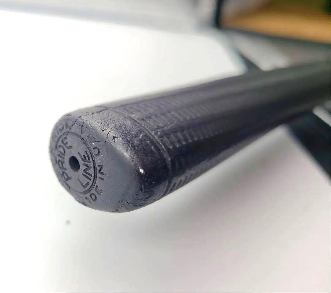 スコッティキャメロン DEL MAR 3.5 パター 34インチガルシアモデル