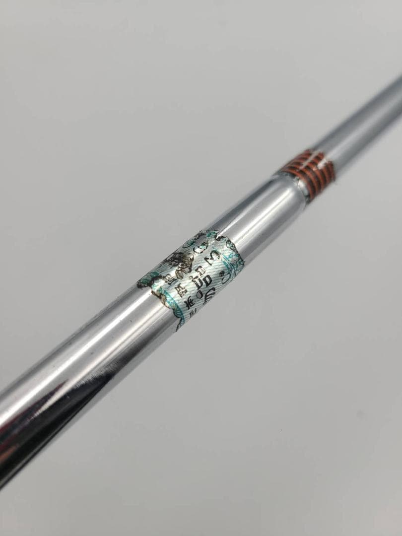 スコッティキャメロン DEL MAR 3.5 パター 34インチガルシアモデル