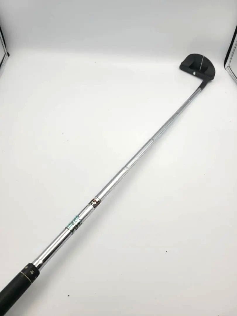 スコッティキャメロン DEL MAR 3.5 パター 34インチガルシアモデル