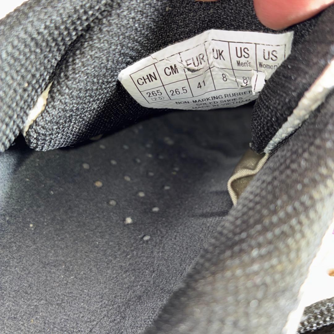 YONEX ヨネックス バドミントンシューズパワークッション桃田モデル 26.5