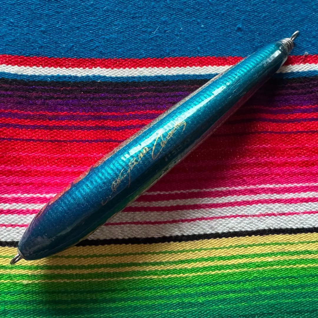 カーペンター ブルーフィッシュ 100