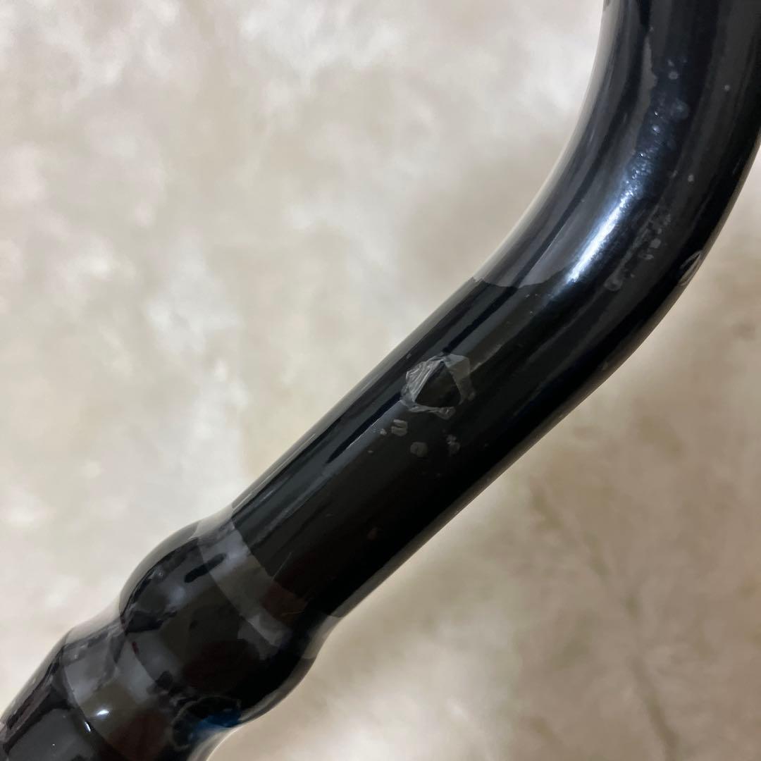 新品未使用品 ANNA SUI 長傘 パゴダ傘 バラ　ローズ 女っぽ レース