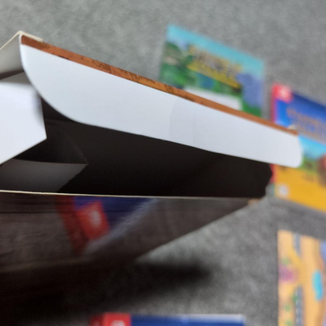 Stardew Valley 　スターデューバレー　switch