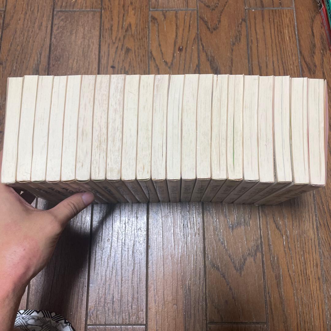 天才バカボン　赤塚不二夫　文庫　 全巻セット