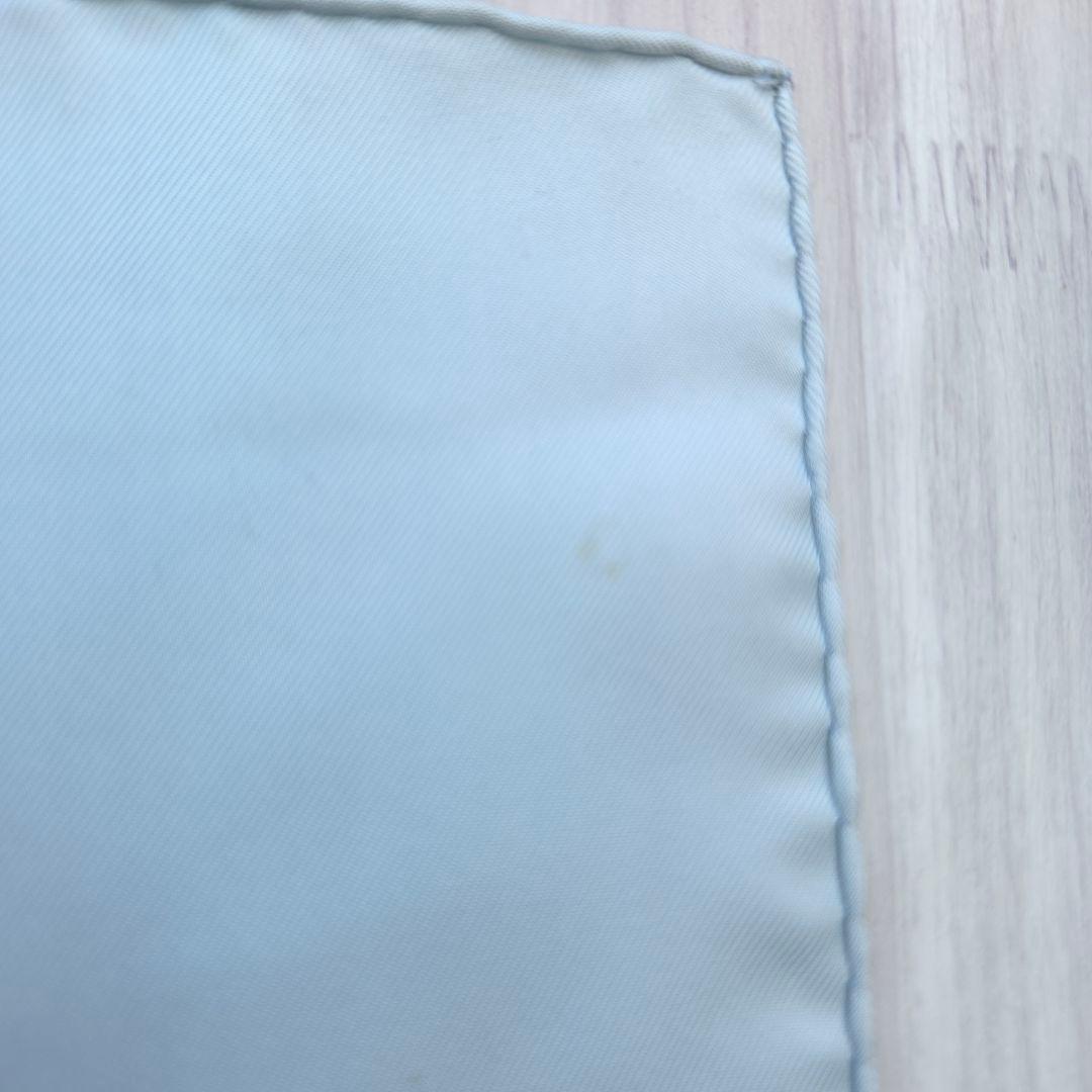 HERMES カレ90 EN DESORDRE シルクスカーフ エルメス