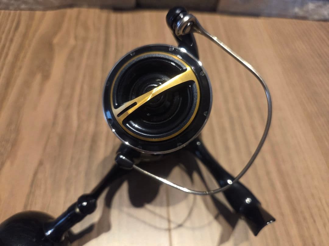 【美品】シマノ　19ステラSW4000HG