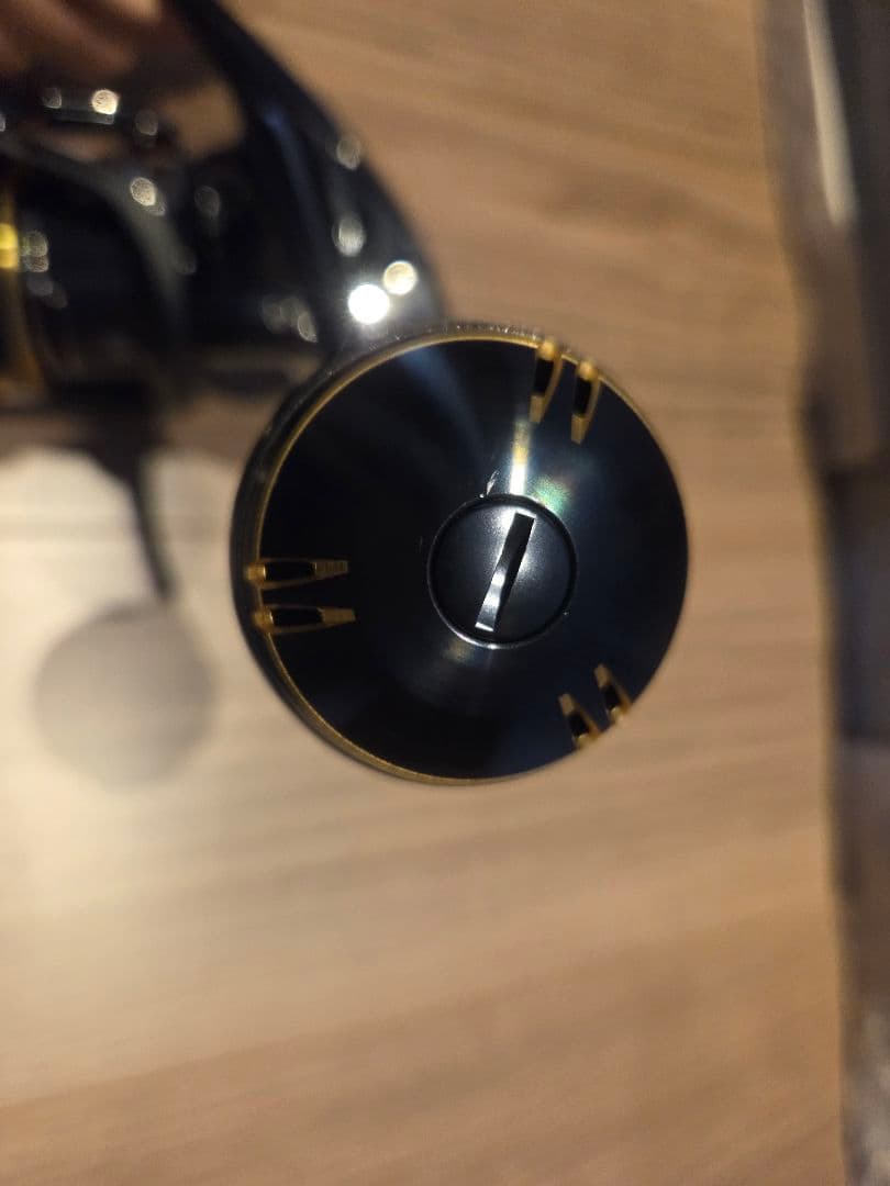 【美品】シマノ　19ステラSW4000HG