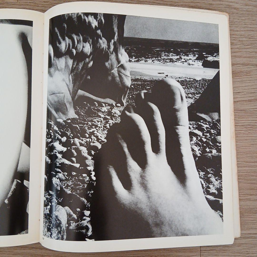 BILL BRANDT: SHADOW OF LIGHT(洋書)