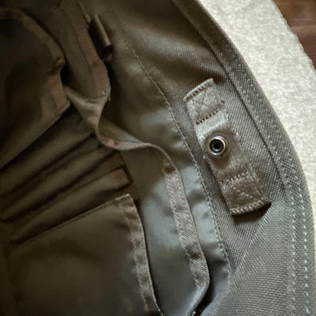 ポーター　トートバッグ　テンション　吉田鞄