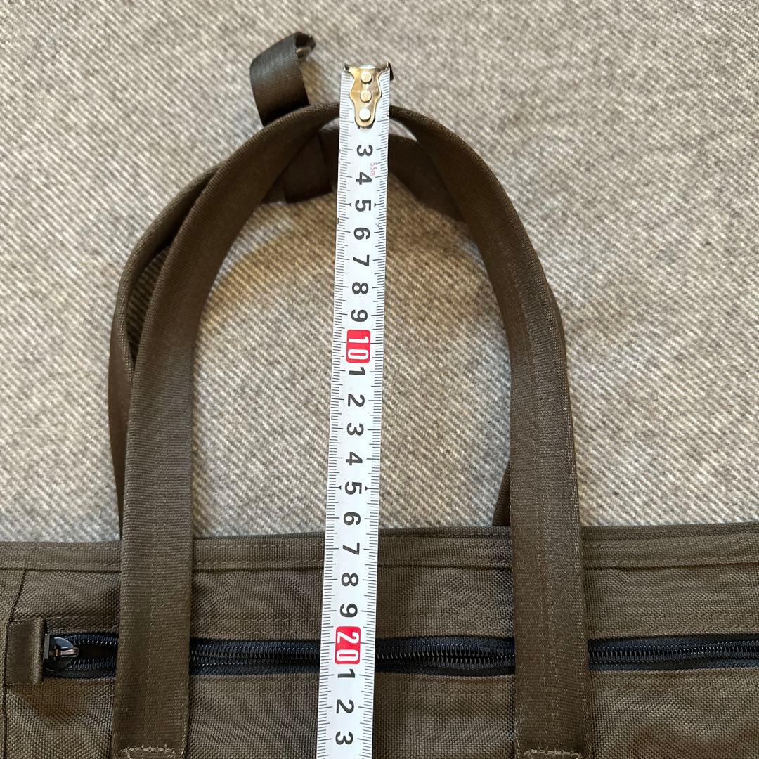 ポーター　トートバッグ　テンション　吉田鞄