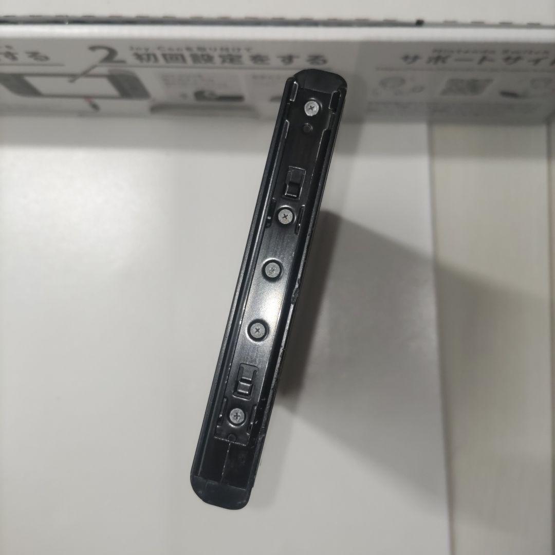 【ジャンク扱い品】Nintendo Switch 本体 未対策機