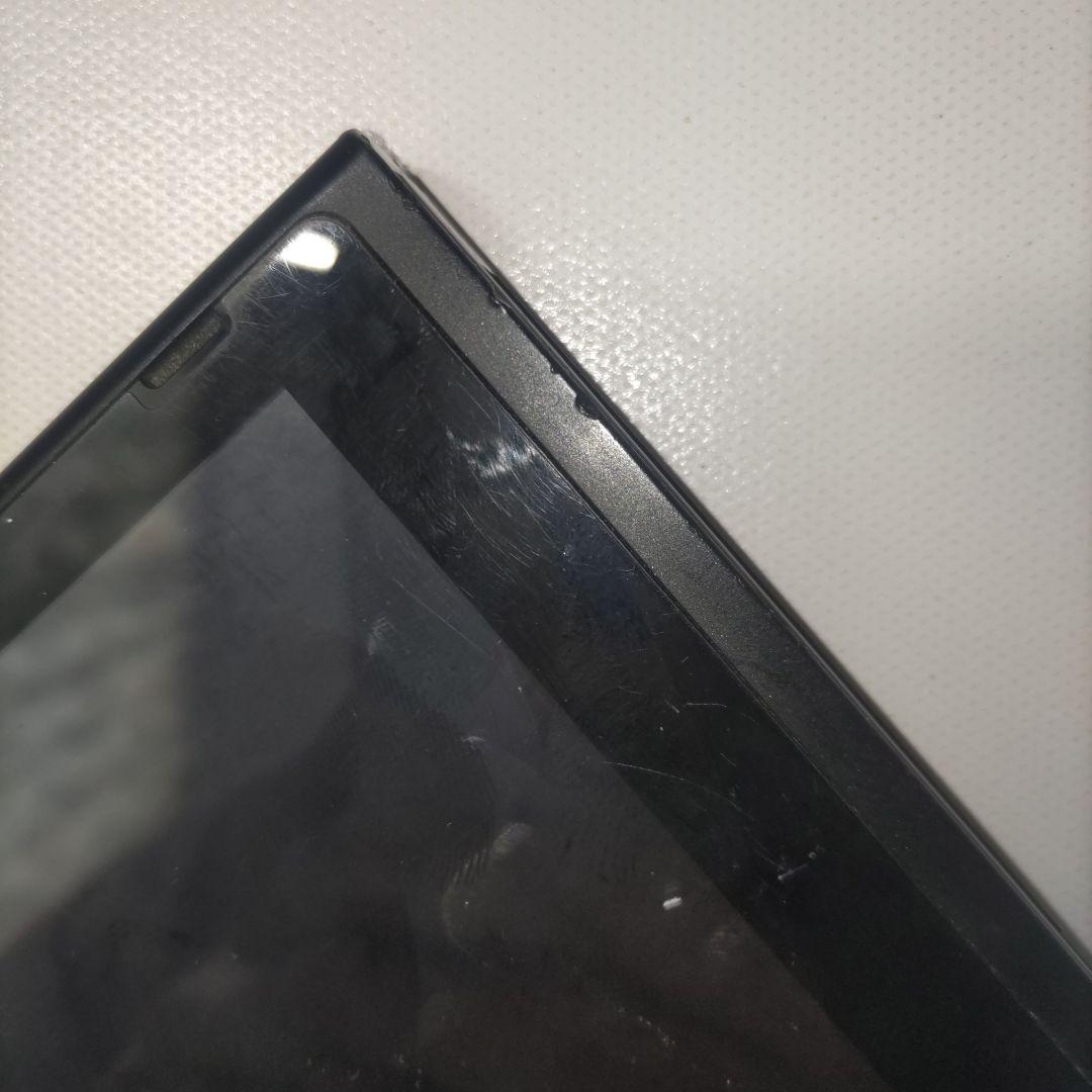 【ジャンク扱い品】Nintendo Switch 本体 未対策機