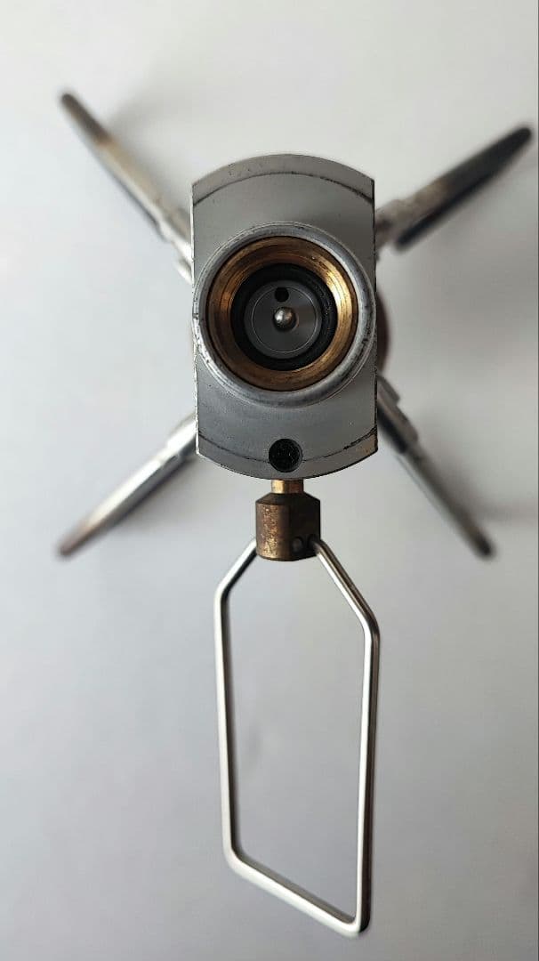 Peak＊ ギガパワーランタン/ストーブ