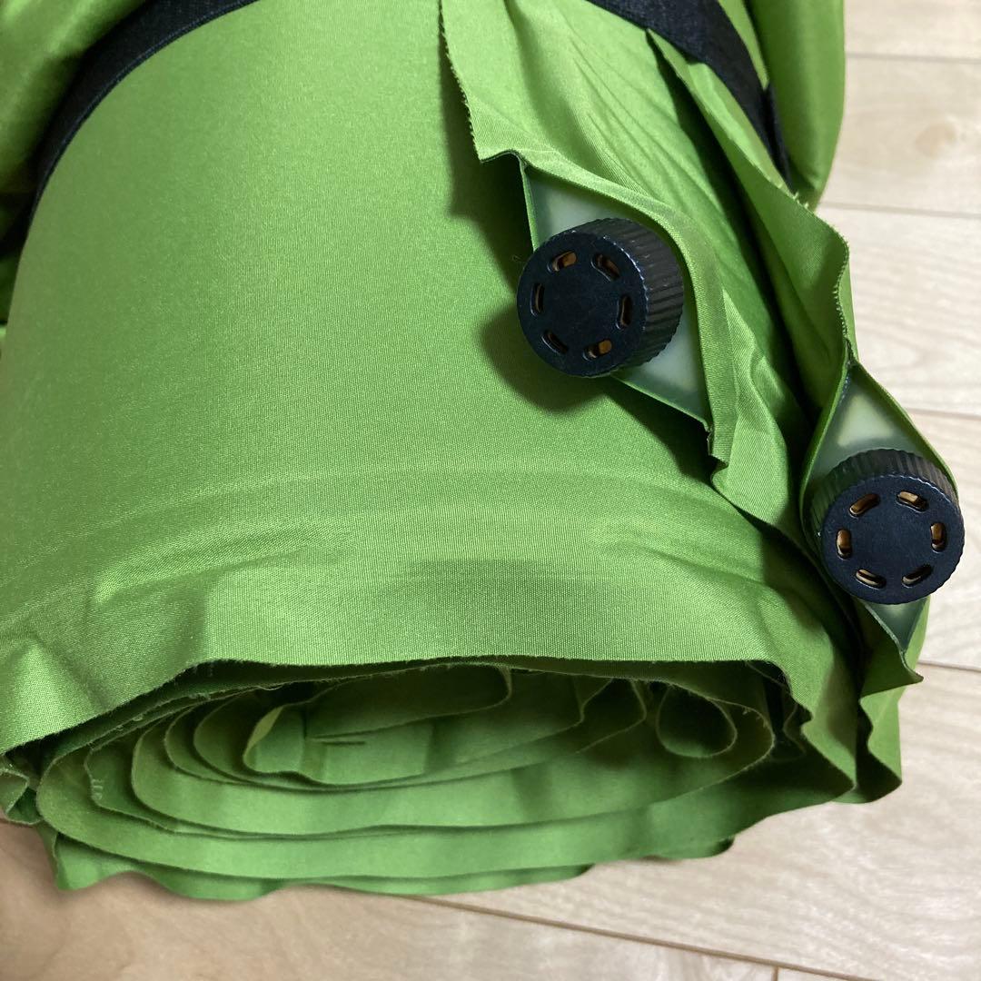 コールマン(Coleman)キャンパーインフレーターマットW 未使用品