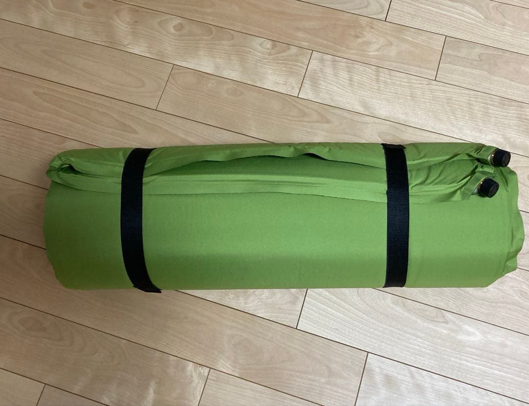 コールマン(Coleman)キャンパーインフレーターマットW 未使用品