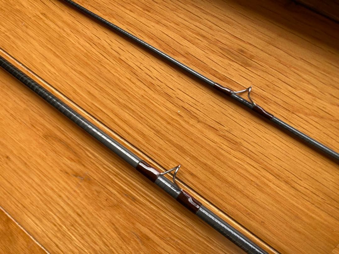 日本限定　オービス スーパーファィンシリーズ　ORVIS YAMAME８４３