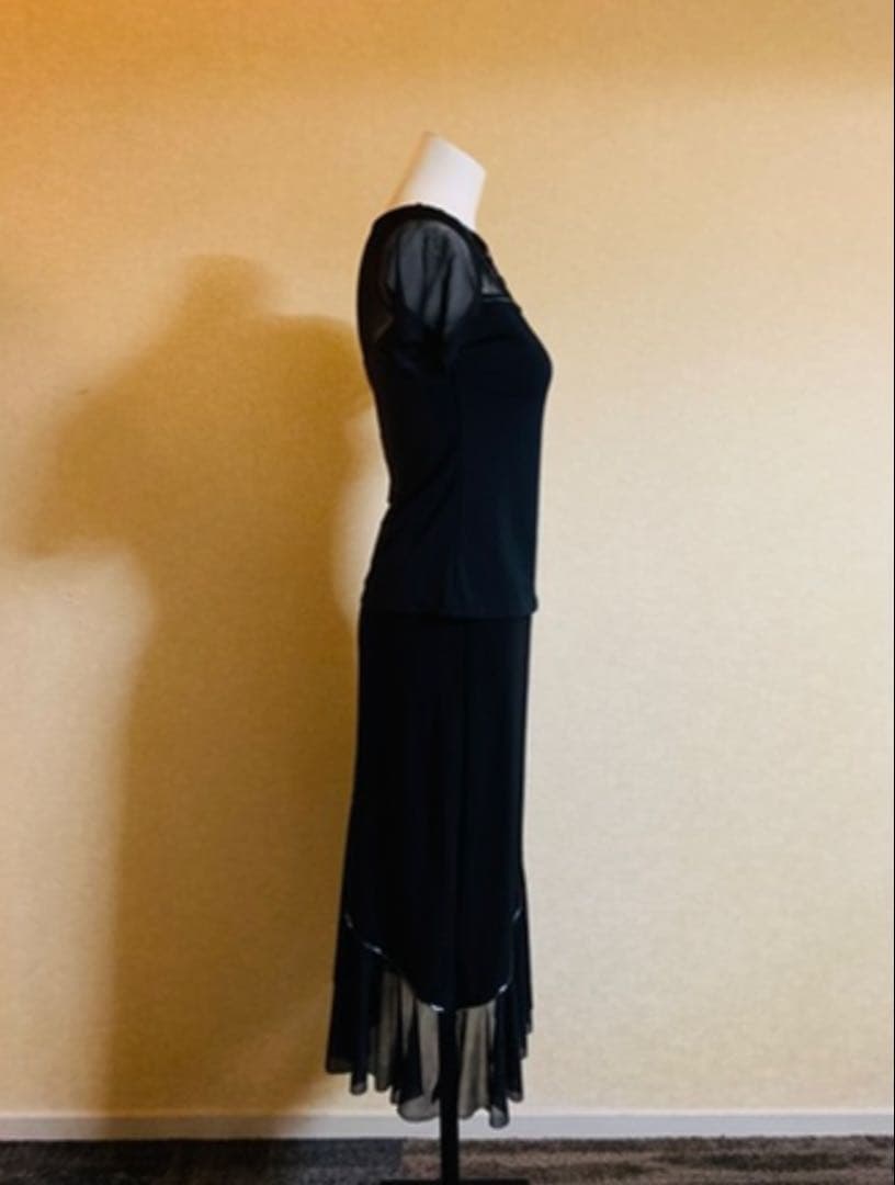 社交ダンスレッスンウェア★Ballroom Dance Lesson Wear