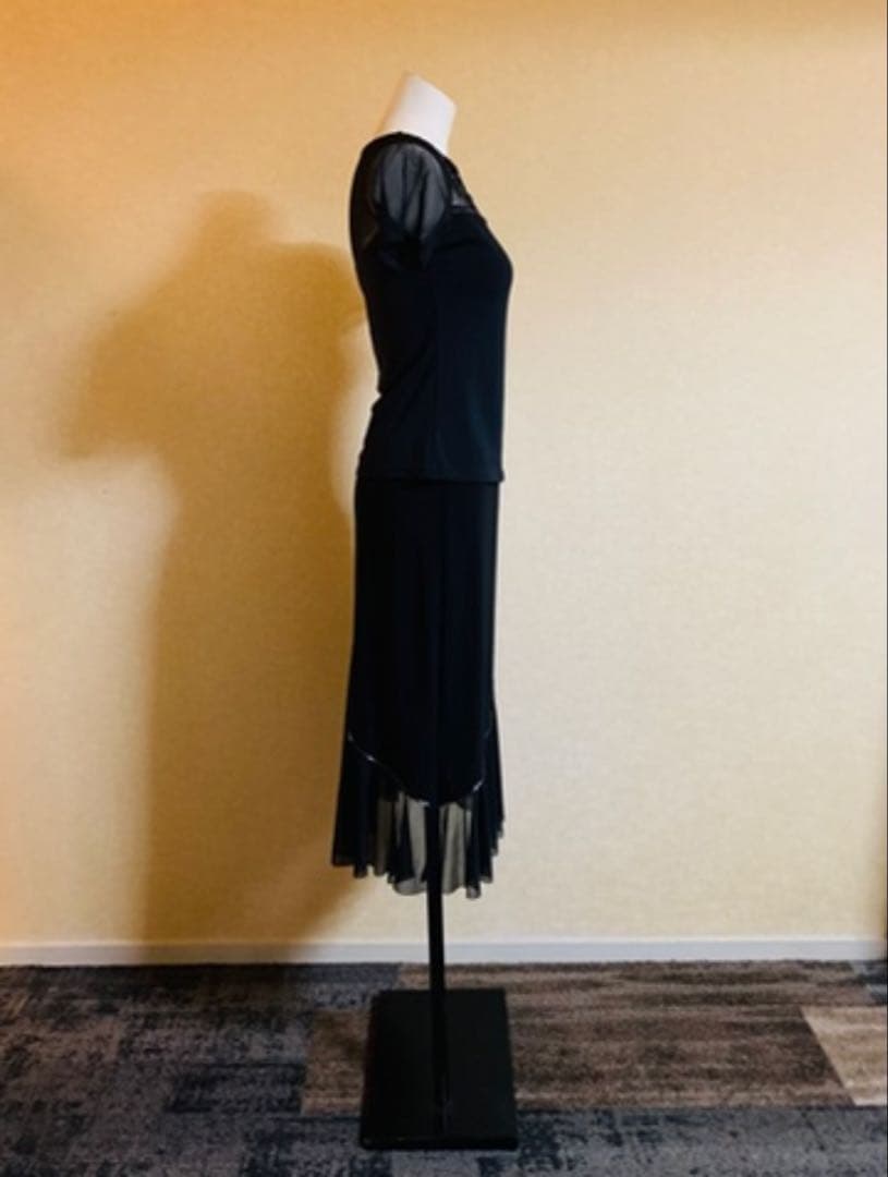 社交ダンスレッスンウェア★Ballroom Dance Lesson Wear