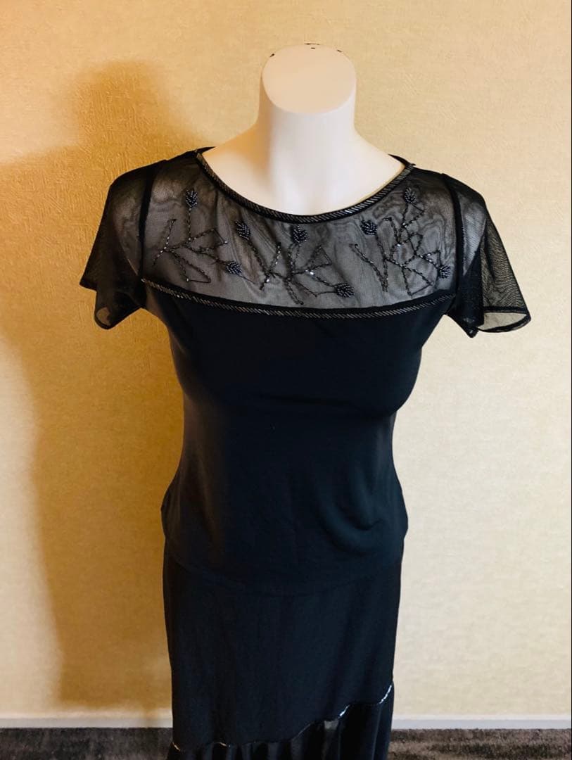 社交ダンスレッスンウェア★Ballroom Dance Lesson Wear