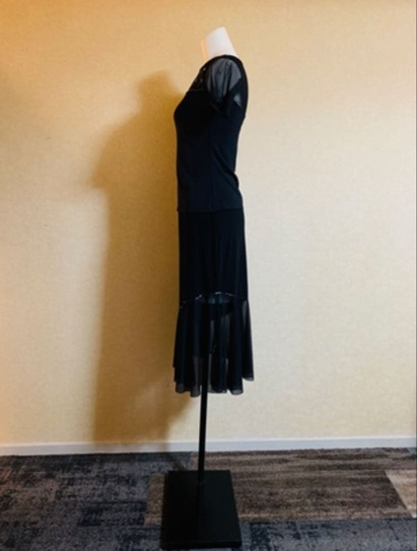 社交ダンスレッスンウェア★Ballroom Dance Lesson Wear