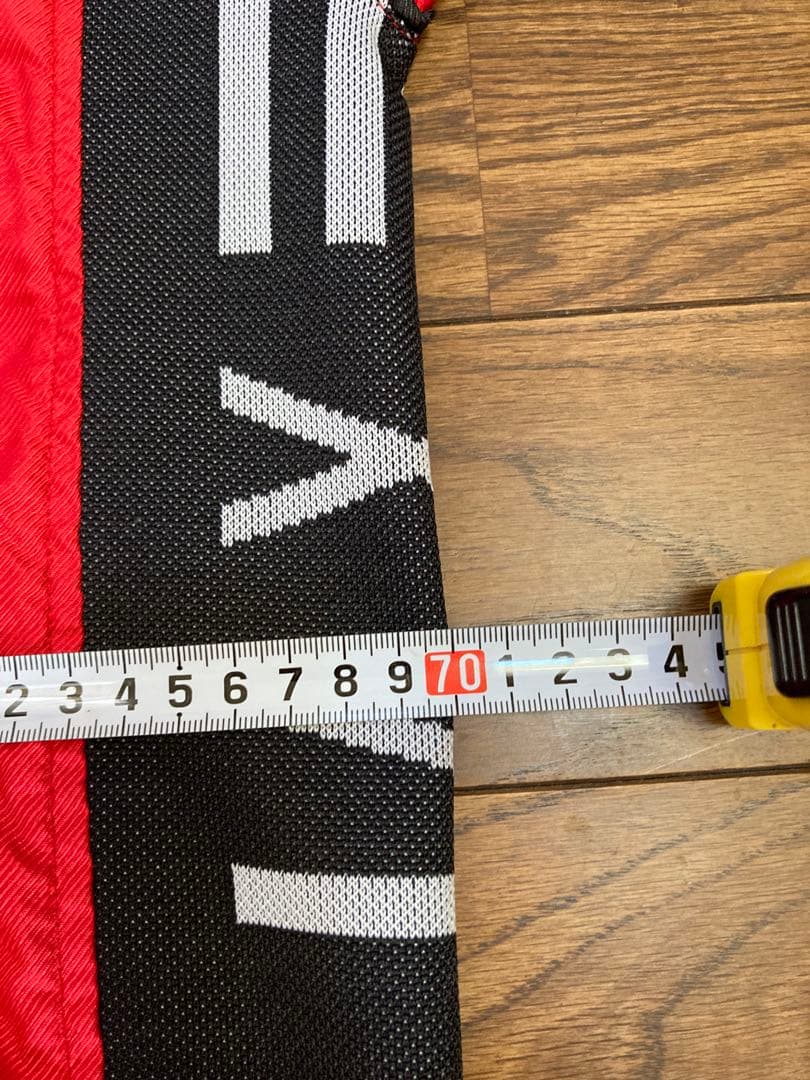 AJAX UMBRO ウィンドブレーカー