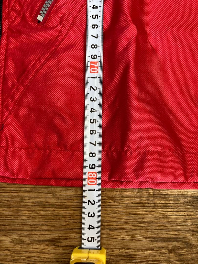 AJAX UMBRO ウィンドブレーカー