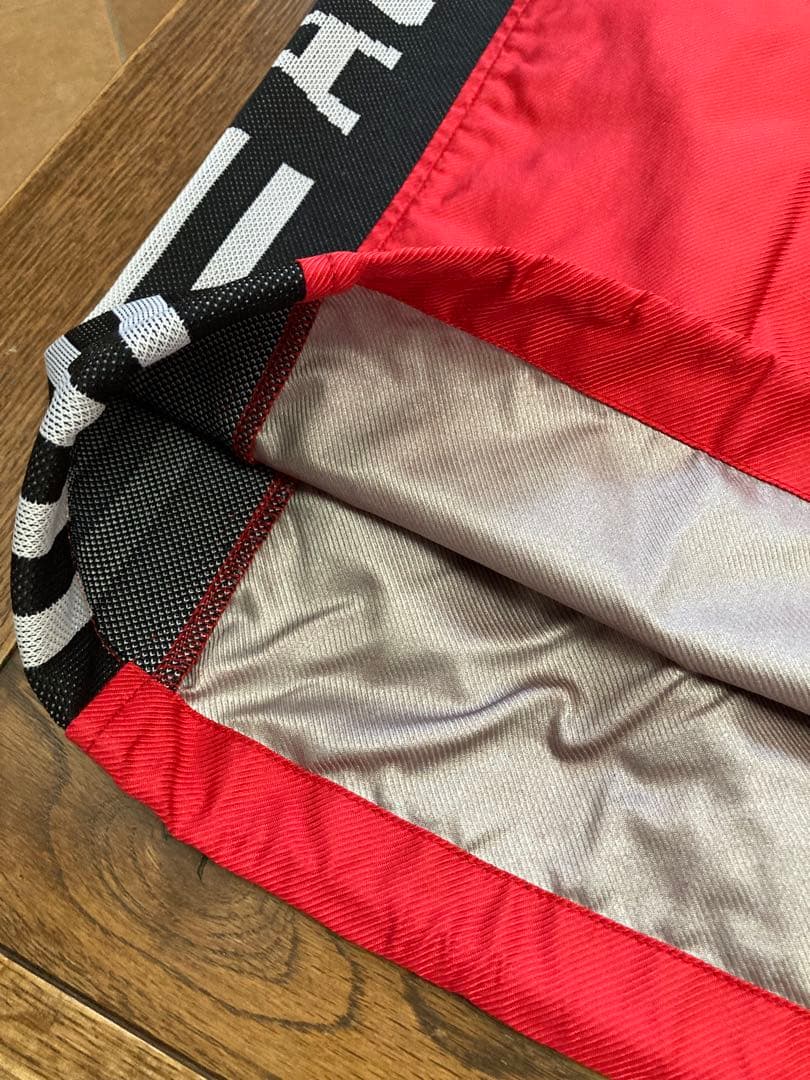 AJAX UMBRO ウィンドブレーカー