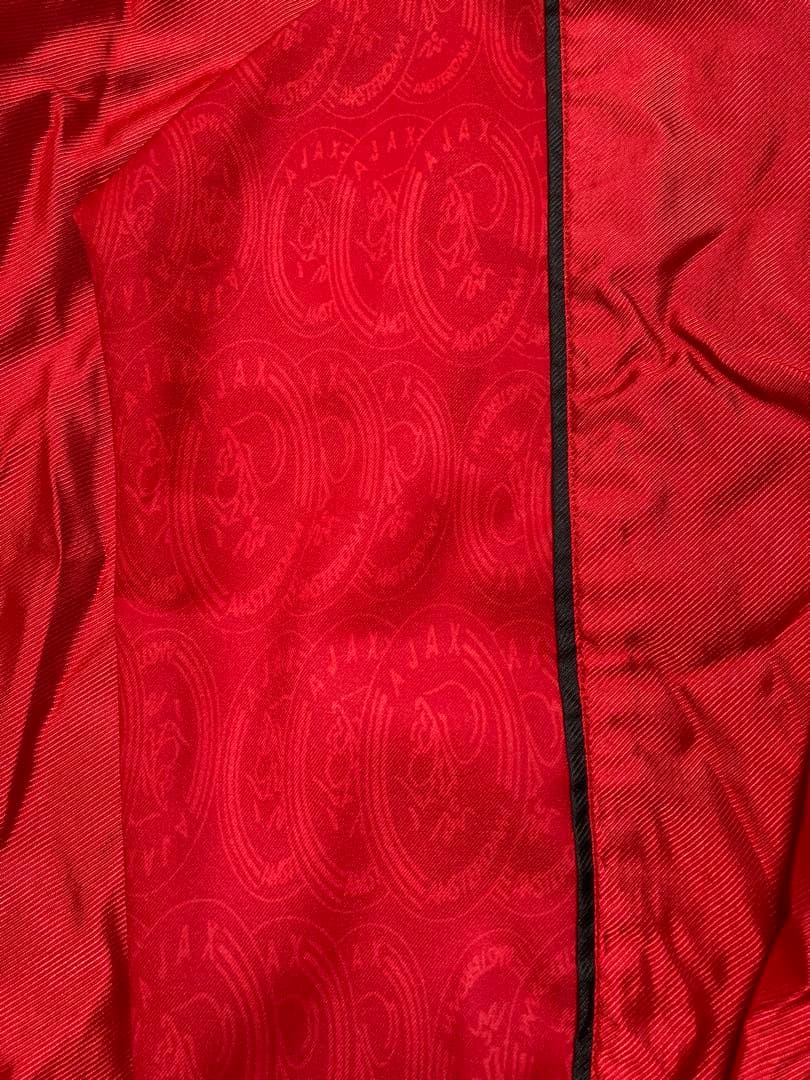 AJAX UMBRO ウィンドブレーカー