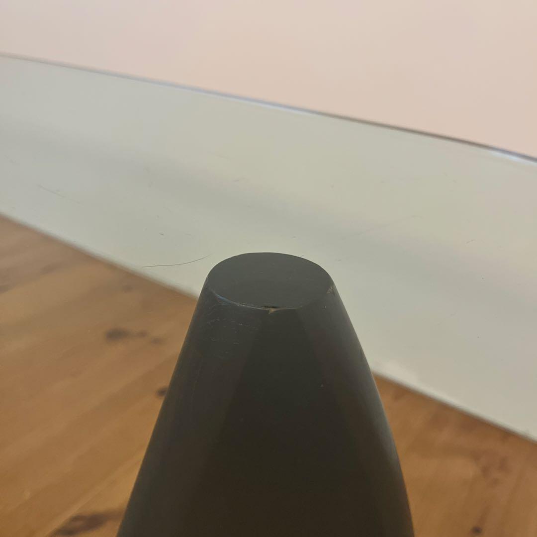 送料込み　イサムノグチ　コーヒーテーブル　ブラック