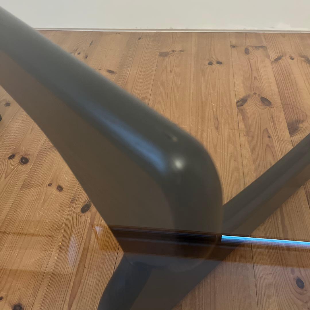 送料込み　イサムノグチ　コーヒーテーブル　ブラック