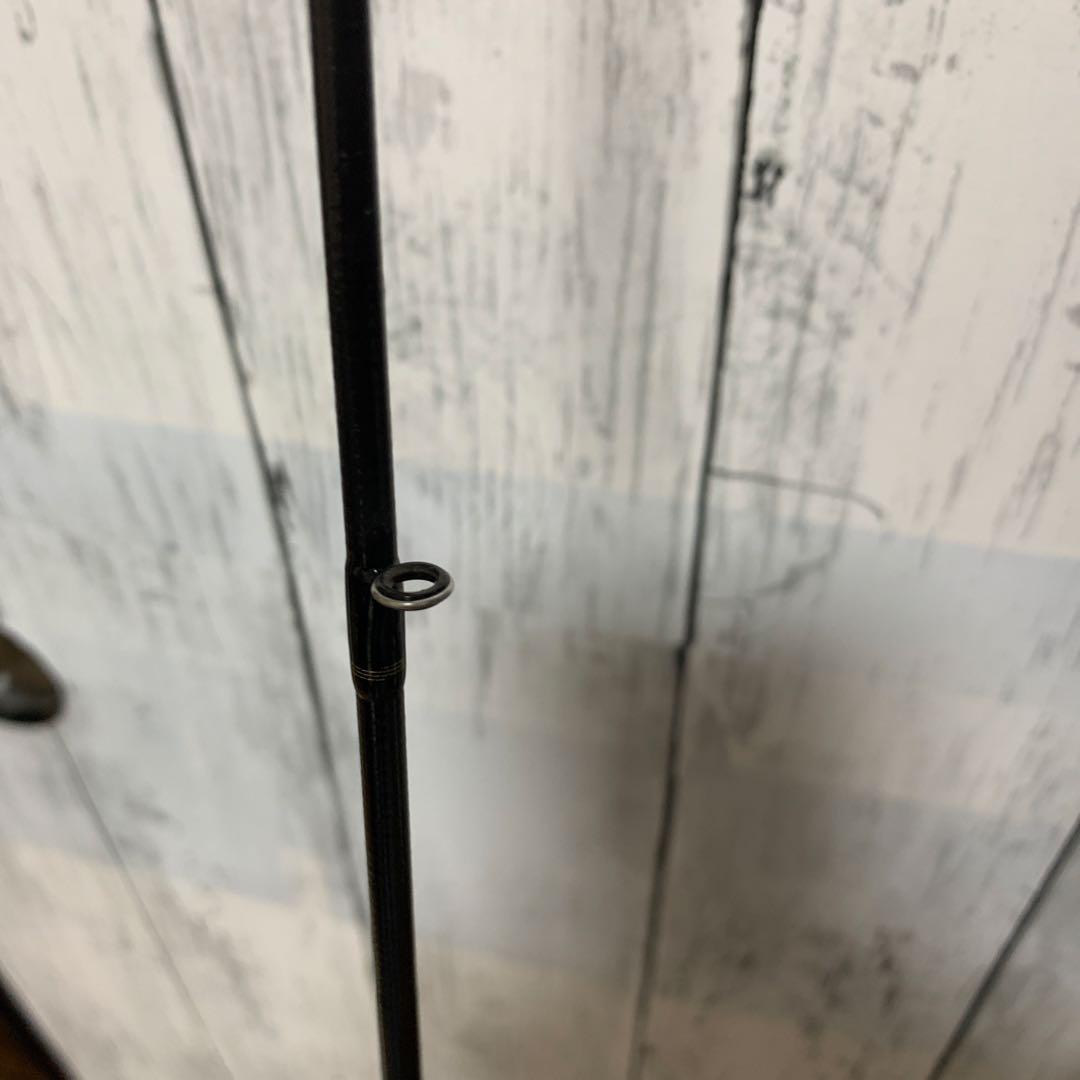 【送料込み】LURENIST 96ML ライトショアジギングロッド