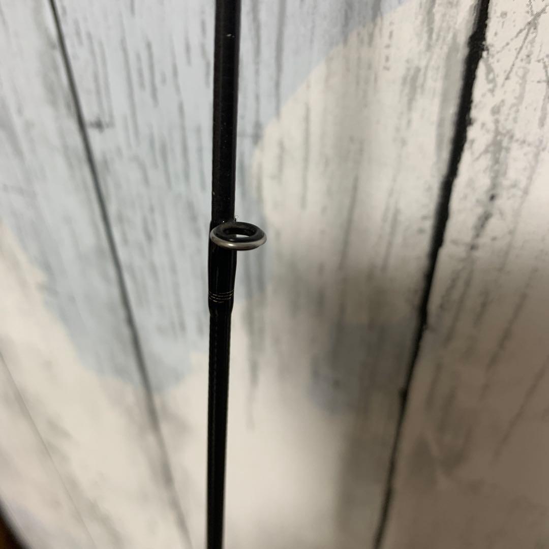 【送料込み】LURENIST 96ML ライトショアジギングロッド