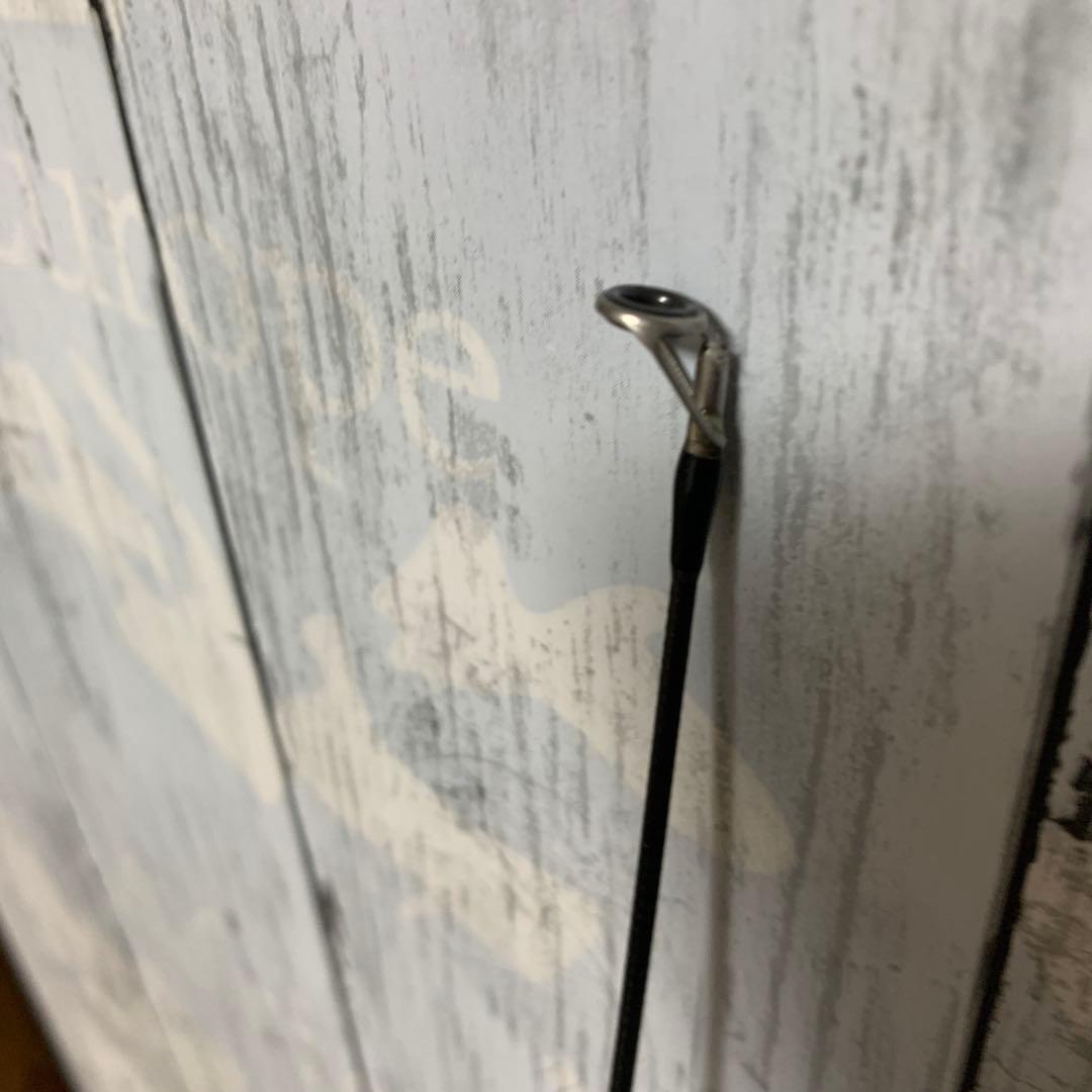 【送料込み】LURENIST 96ML ライトショアジギングロッド