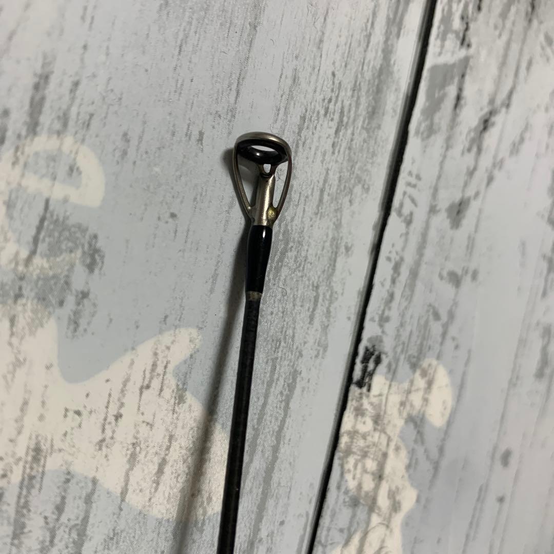 【送料込み】LURENIST 96ML ライトショアジギングロッド