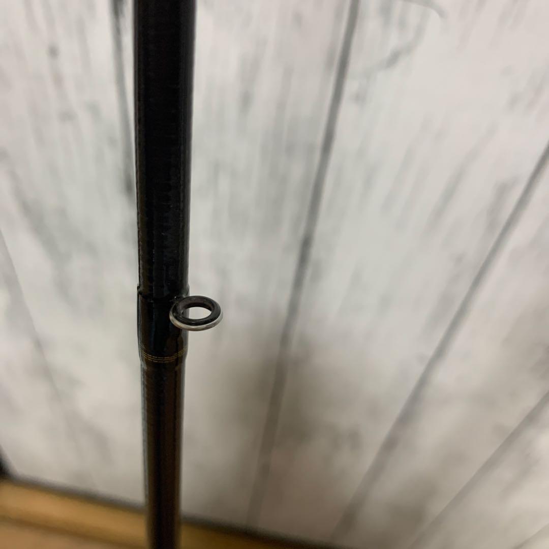 【送料込み】LURENIST 96ML ライトショアジギングロッド