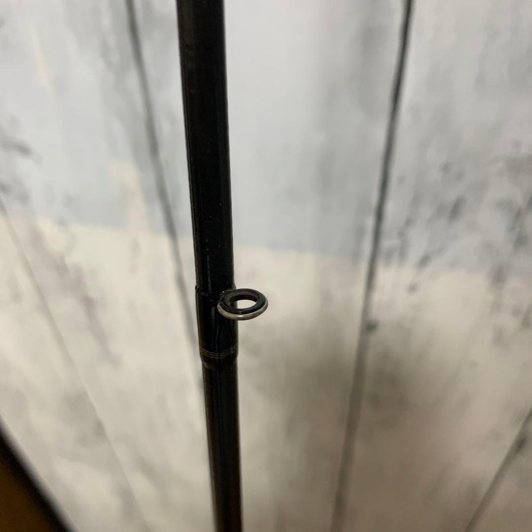 【送料込み】LURENIST 96ML ライトショアジギングロッド