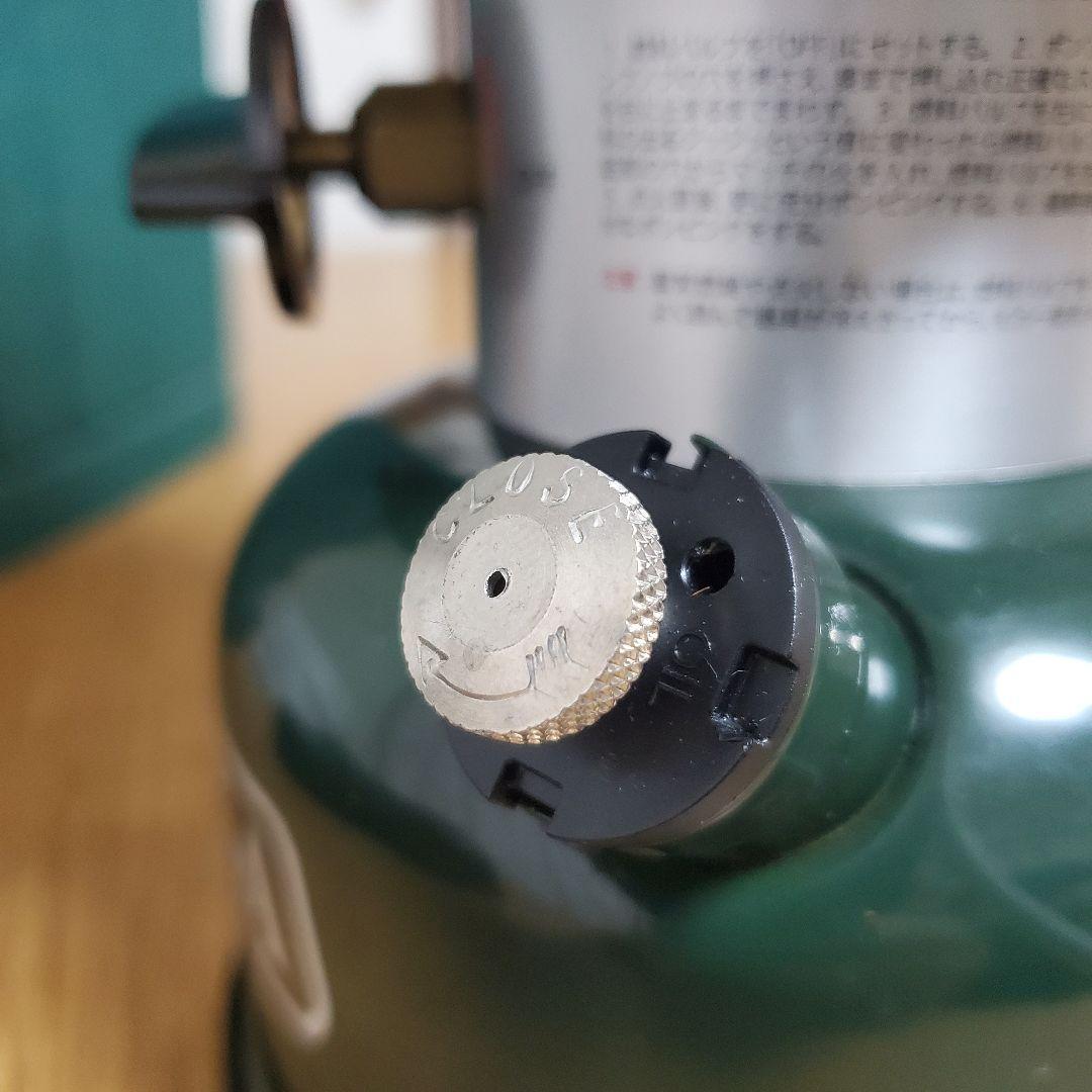 新品マントル2枚付き コールマン Coleman 286A ランタン